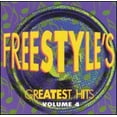thumbnail image 1 of Freestyle's Greatest Hits Volume 5CD, 1 of 1