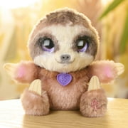 furReal My Minis Little Hugs Sloth