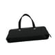 thumbnail image 3 of Organizador de secador de pelo Bolsa para secador de pelo Organizador de herramientas para el cabello Baño portátil Hogar negro, 3 of 9