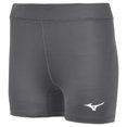 thumbnail image 1 of Shorts de Vóleibol Vortex V2 para Mujer Mizuno Sombra Tranquila XL, 1 of 5
