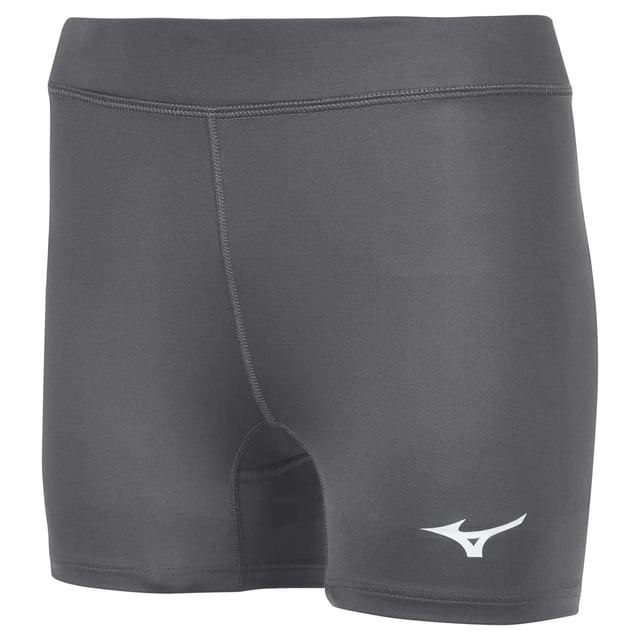 Shorts de Vóleibol Vortex V2 para Mujer Mizuno Sombra Tranquila XL