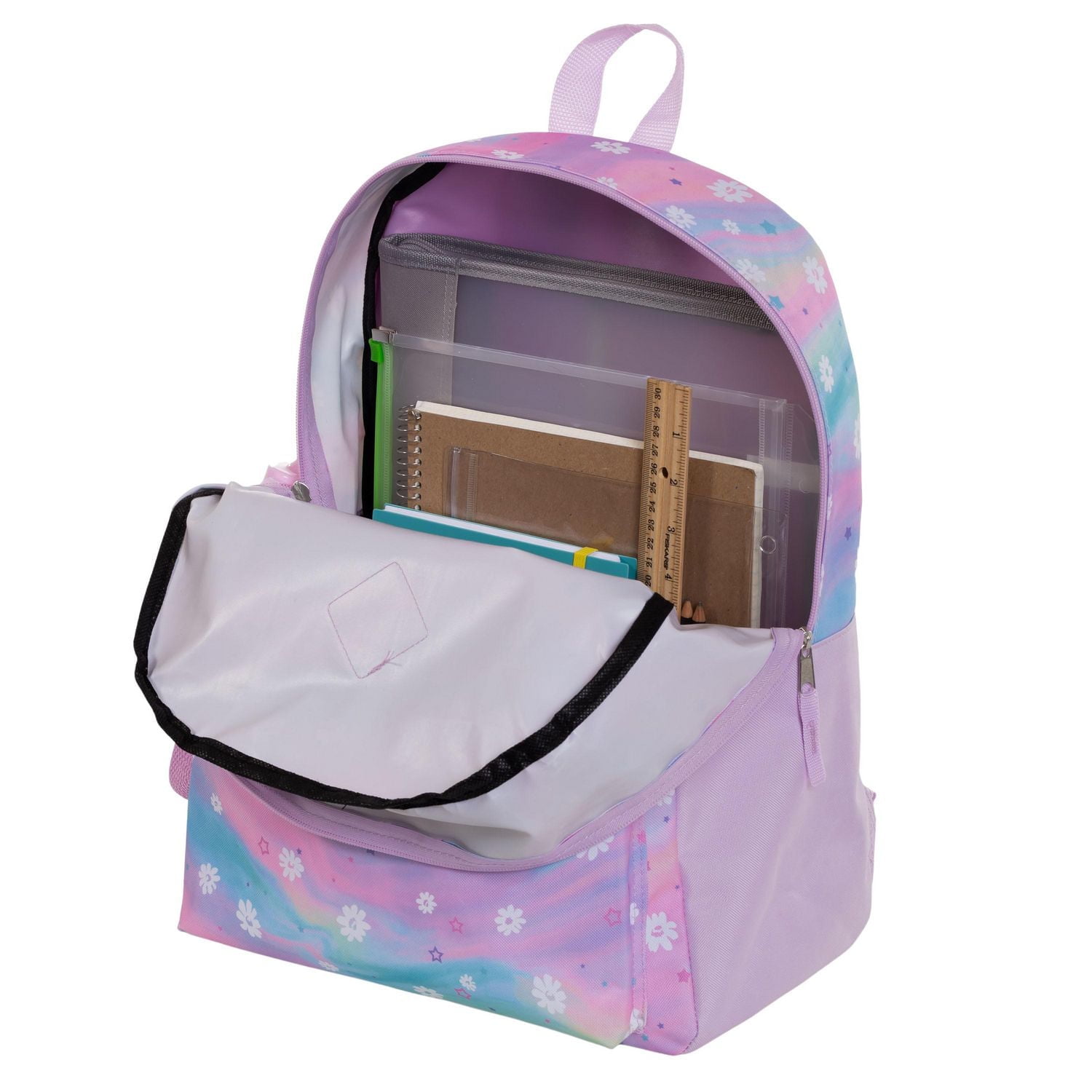 Jetstream 5pcs Kids Back Pack set, Backpack for school