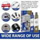 thumbnail image 5 of New- Caster Glue Cast Iron Sealant Defect Repair Caster Glue Waterproof Welding Glue Repair A, 5 of 5