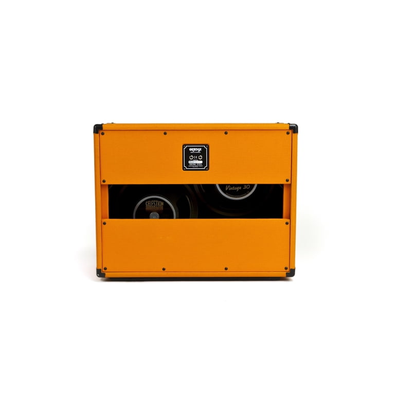 Orange Amplification PPC212OB 2x12 Orange Amplification PPC212OB 2x12