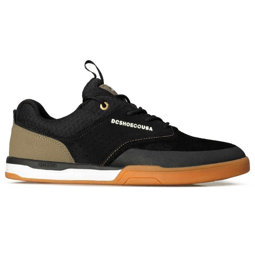 DC Shoes Cole Lite 3 S Walmart
