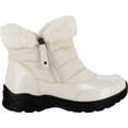 thumbnail image 3 of Easy Dry by Easy Street Frosty Waterproof Boots (Women), 3 of 7