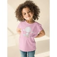 thumbnail image 2 of Adventurous Bear T-Shirt Infant -Image by Shutterstock,  6 Months, 2 of 4
