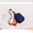 thumbnail image 3 of Bolso Bandolera Nike cross Correa De Escritura Ajustable unisex, 3 of 4