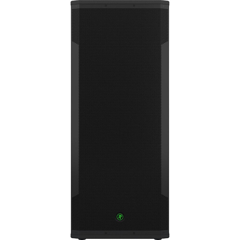 Mackie SRM750 1600W Dual 15 HighDefinition Powered Loudspeaker
