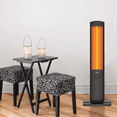 thumbnail image 7 of UFO Micatronic MT15  | Tower Space Heater | 1500 W | Free Standing Electric Heater with Thermostat, 7 of 7