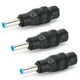 thumbnail image 2 of Cabezal Convertidor, Conector De Adaptador De Corriente Negro, Plástico De Alta Calidad Para Computadora Portátil YLSHRF Laptop Charging Converter, 2 of 8