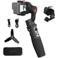 thumbnail image 1 of Estabilizador de cardán hohem iSteady Pro 4 para GoPro y Osmo Action, 1 of 7