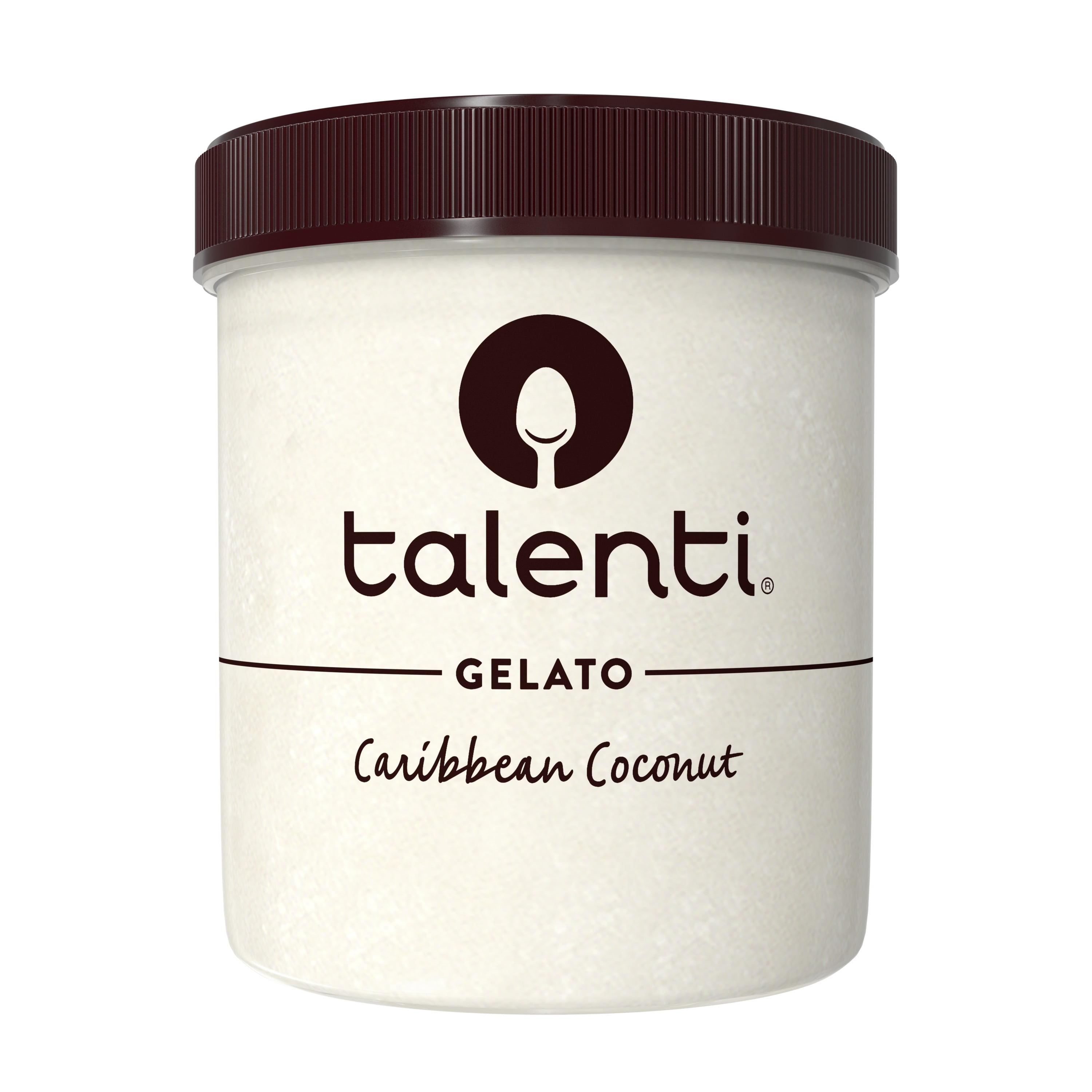 Talenti Gelato For a Delicious Frozen Dessert Caribbean Coconut Made