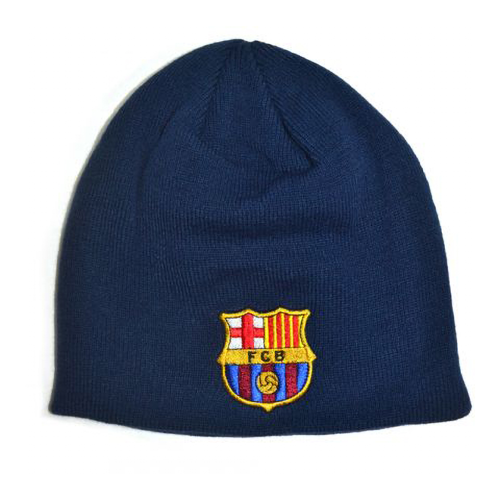 barcelona beanie