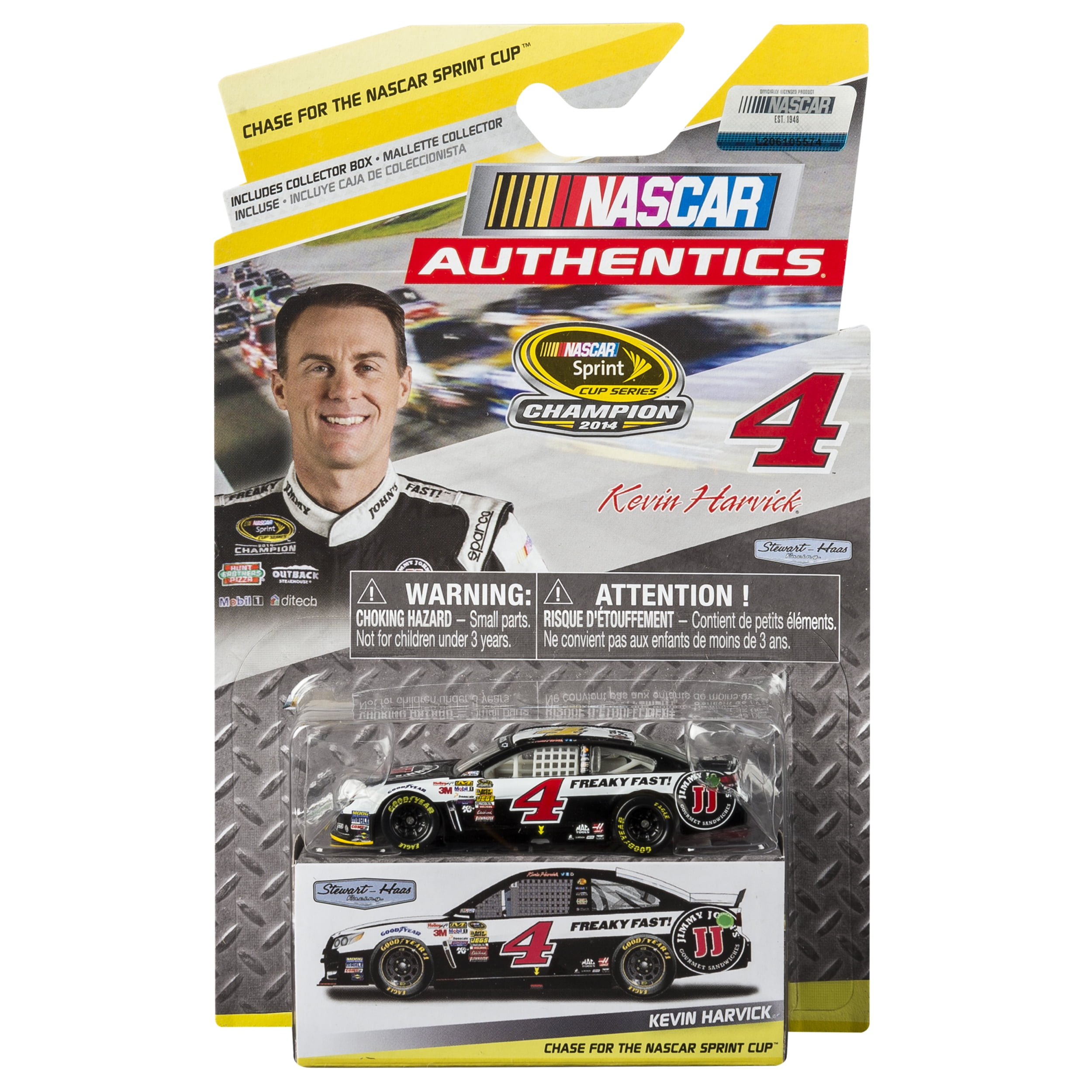 Nascar 14