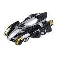 thumbnail image 2 of Mini RC Car recargable 2.4G 360 degree Modelo de vehículo rodante USB Wall Climbing para de Navidad para , negro Yotijar Coche de acrobacias RC, 2 of 9