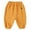 Yellow, variant on Cartoon Character Cotton Bloomers with Breathable Fabric - Soft Playtime Pants for Baby Toddler Boys Girls Everyday Wear (2-3 Years,Yellow)