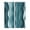 turquoise, variant on Burnt Orange Ombre Kitchen Curtains 84 Inch Length, Abstract Art Moire Ocean Waves Grommet Top Bedroom Living Room Curtains, Light Filtering Cafe Curtain Drapes 2 Panels Set 84''x84''