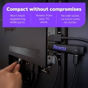 Roku 3840R Streaming Stick HD
