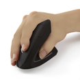thumbnail image 3 of Ratón óptico ergonómico Vertical inalámbrico de 2,4G, ratón inalámbrico ergonómico para ordenador portátil, PC, Notebook, ratón inalámbrico Vertical para ordenador Xemadio 2033281-2, 3 of 9