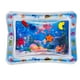 thumbnail image 1 of Tapete de juegos de agua Juguetes para bebés, tapete de juegos de agua inflable Juegos de desarrollo de la primera infancia para bebés Seguro y no tóxico Ayuda al bebé a crecer saludable Vhermosa LN-0059, 1 of 4