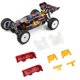thumbnail image 3 of Carcasa De Luz RC, Carcasa De Luz RC Resistente A Altas Temperaturas, Resistente Al Desgaste, 8 Piezas De Larga Duración Para Coche A86 RC, 3 of 7