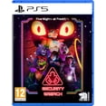 thumbnail image 1 of Five Nights at Freddys Security Breach Ps5, 1 of 2