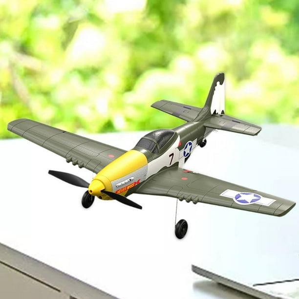 Rc Plane Crohorizon Aviones De Control Remoto Para Niu00f1os