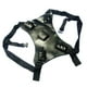 thumbnail image 1 of Vaina de espada Zulema renacentista doble correa trasera para Cosplay Prop Samurai PU cuero, 1 of 8