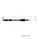 thumbnail image 3 of Cable Chicote Selector Ta Compatible Con Plymouth Acclaim 2.5L 1991 1992 1993 CAHSA Cable Chicote Acelerador, 3 of 7
