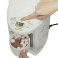 thumbnail image 5 of Zojirushi CD-WCC30KTWA Micom 3.0 Electric Kettle, Hello Kitty Collection White with Automatic Shut-Off, 5 of 6