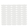 thumbnail image 1 of Tiras para eliminar puntos negros, 50 unidades, tiras para eliminar puntos negros, tiras para los poros de la nariz, optimizadas para la excelencia, 1 of 14