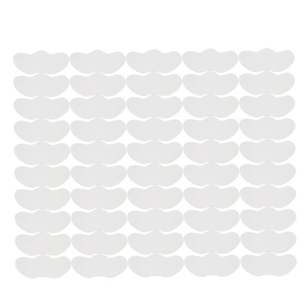 Tiras para eliminar puntos negros, 50 unidades, tiras para eliminar puntos negros, tiras para los poros de la nariz, optimizadas para la excelencia