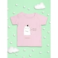 thumbnail image 3 of Ghost Party Invitation T-Shirt Infant -Image by Shutterstock,  18 Months, 3 of 4