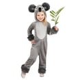 thumbnail image 1 of Hooded Koala Toddler Costume, 1 of 5