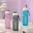 thumbnail image 3 of Sale of Day Party Cups Iced Coffee Cup for Water, Iced Tea, Juice, Beverage, Cold Brew and Bar Durable & Stylish Coffee Cups Reusable insulated Tumblers, 3 of 3