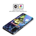 thumbnail image 2 of Head Case Designs Officially Licensed Iron Maiden Album Covers No Prayer Hard Back Case Compatible with Samsung Galaxy S21 5G, 2 of 7