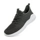 thumbnail image 3 of Zapatos para al aire libre casuales Hombres Malla transpirable Slip-On viajes, 3 of 9