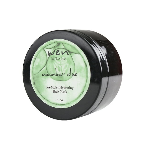 WEN by Chaz Dean Wen By Chaz Dean Cucumber Aloe Re Moist Hydrating
