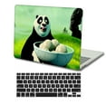 thumbnail image 1 of KSK KAISHEK Protective Case Hard Cover Compatible with Newest MacBook Pro 15 inchs 2019 - 2016 A1707 A1990 + Black Keyboard Cover, Animal A 148, 1 of 5
