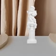 thumbnail image 1 of unbranded Estatua De Resina Ángel Clásico Para De En Escritorio Y Estantes, 1 of 8