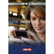 Frontline: Digital Nation (DVD), PBS (Direct), Music & Performance