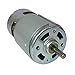 thumbnail image 3 of High Torque Permanent Magnet DC 12V High Speed 12000 RPM Brush Small DC Motor, 3 of 4