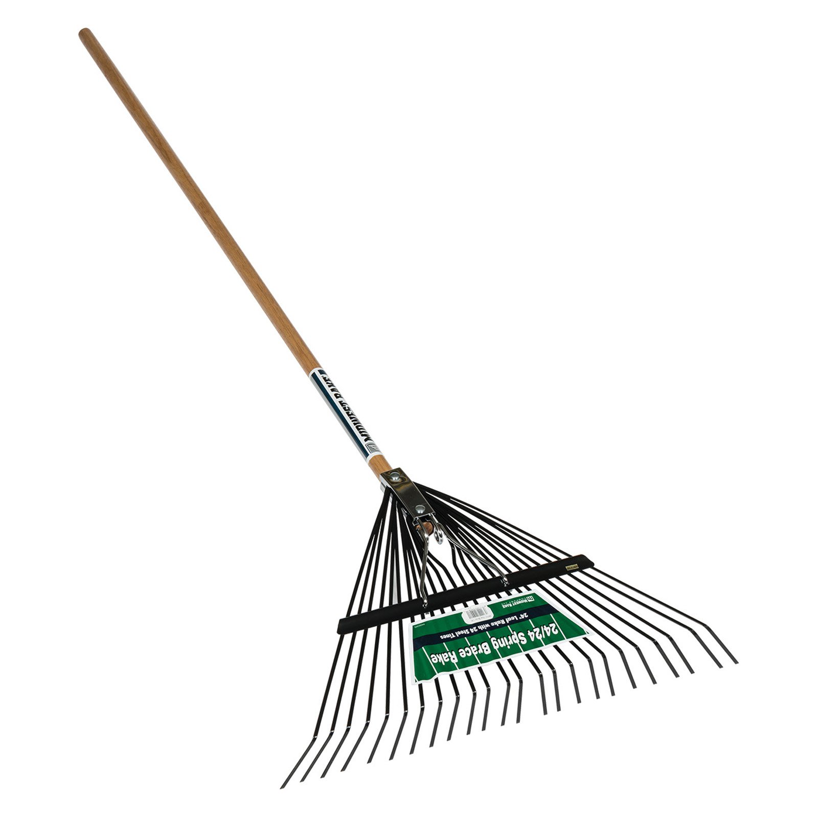 Seymour Midwest Rake 24/24 Spring Brace Rake