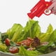 thumbnail image 5 of 2x Botella dispensadora de condimentos para restaurante de cocina - Dispensador de de condimentos de condimentos rojos para barbacoa interior y Macarena Botella de condimento de salsa de cocina, 5 of 8