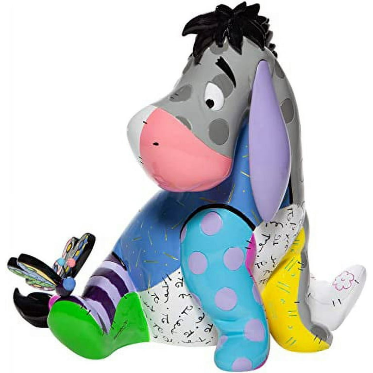 Enesco Disney by Britto Eeyore 10