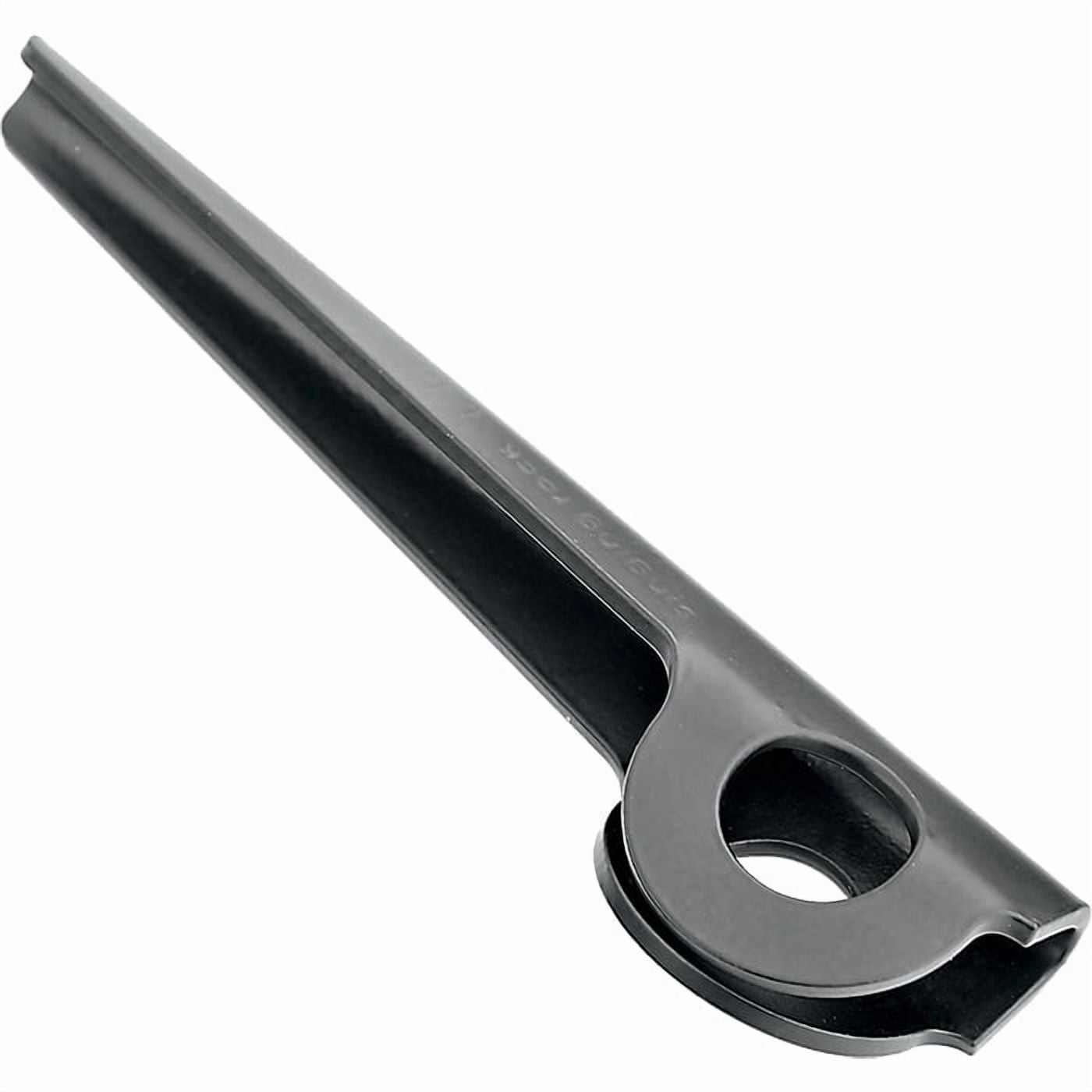 Singing Rock Piton V 12cm - Durable and Reliable Climbing Piton for Secure Anchoring