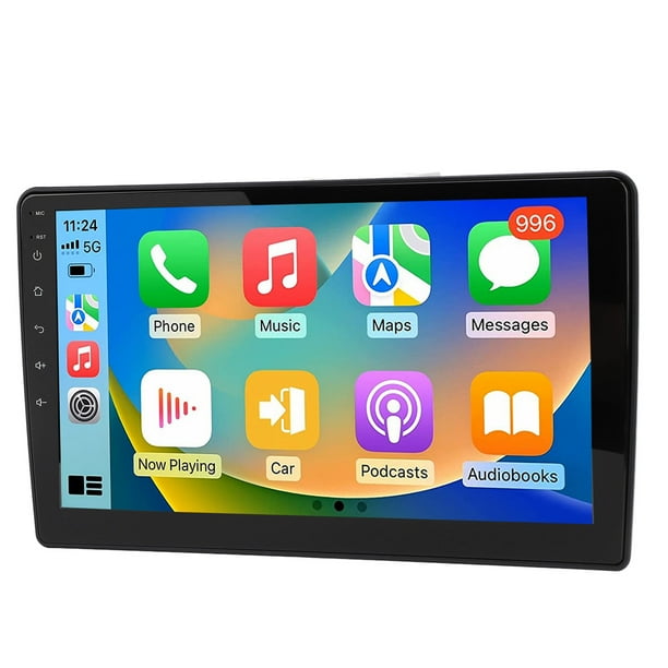 Pantalla Táctil Estéreo de Automóvil, Comandos de Voz Estéreo de Automóvil, Enchufe de 10.1 Pulgadas de 10.1 Pulgadas para 13