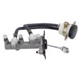 thumbnail image 1 of Brake Master Cylinder Pump, 44520-112-0000 Rugged  for Repairing Replacement for Massimo MSU400 MSU500, 1 of 7