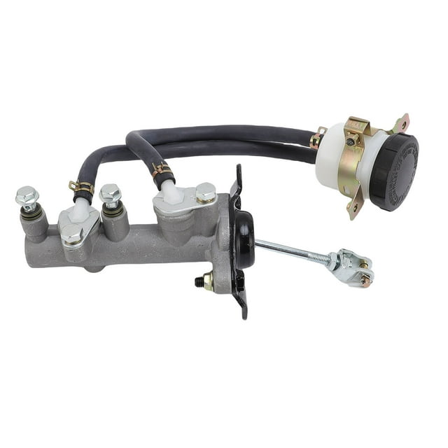 Brake Master Cylinder Pump, 44520-112-0000 Rugged for Repairing Replacement for Massimo MSU400 MSU500